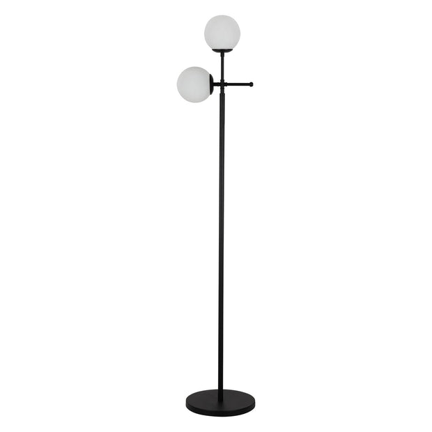 Lampadar Kruva Negru (2)