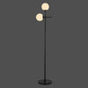 Lampadar Kruva Negru (3)