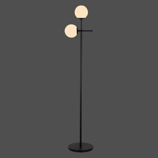 Lampadar Kruva Negru (3)