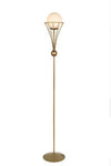 Lampadar Lapis Alama