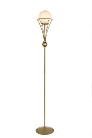 Lampadar Lapis Alama