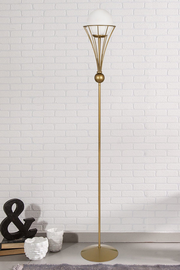 Lampadar Lapis Alama (1)