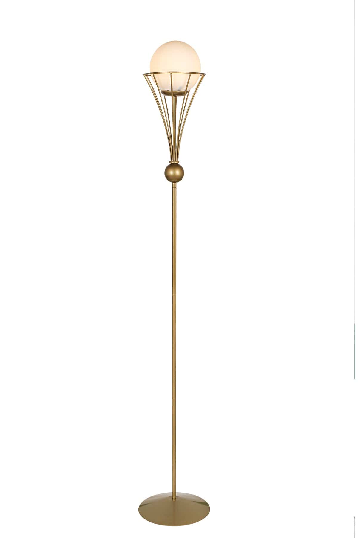 Lampadar Lapis Alama (2)
