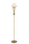 Lampadar Lapis Alama (2)