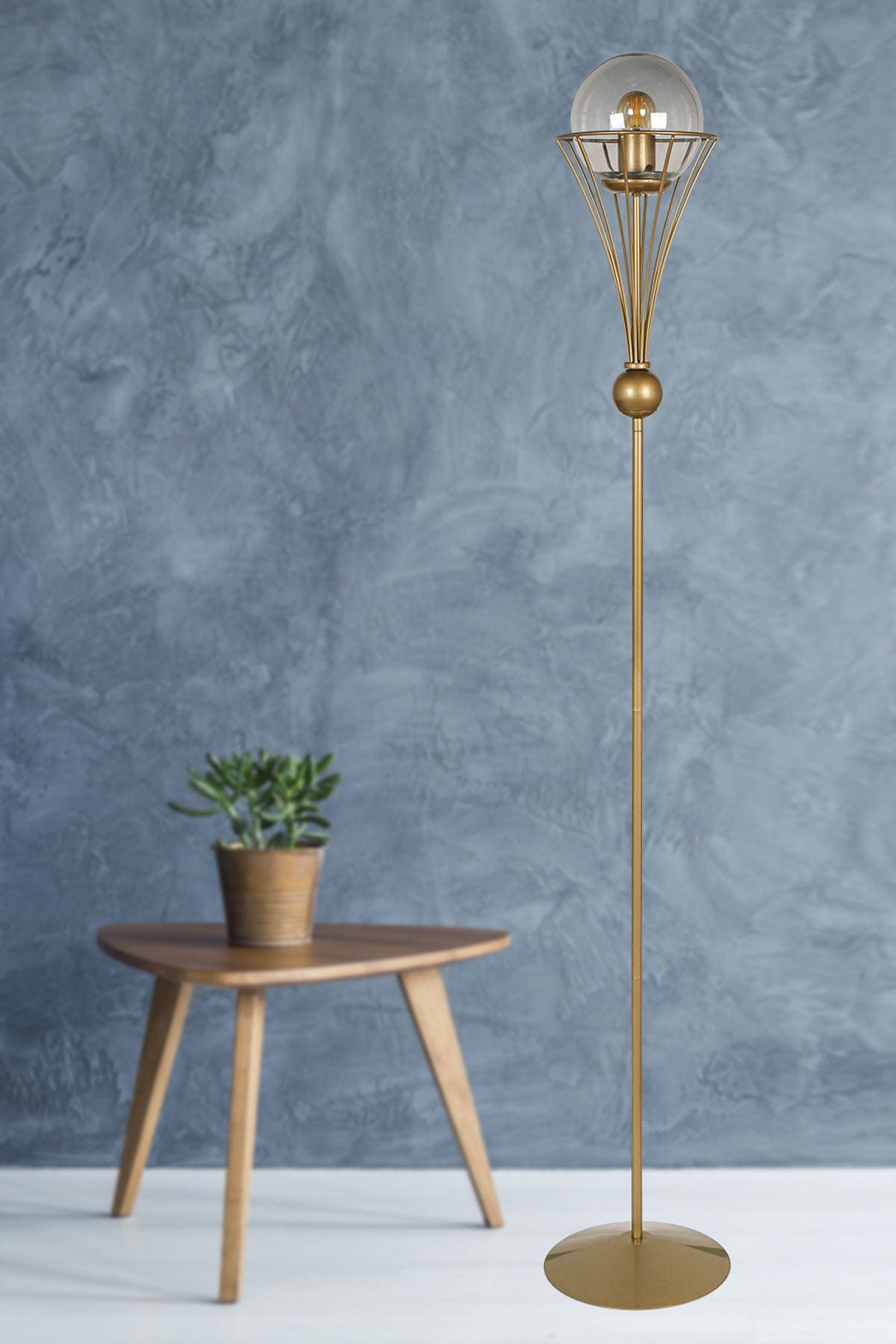 Lampadar Lapis Alama (1)