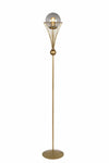 Lampadar Lapis Alama (2)
