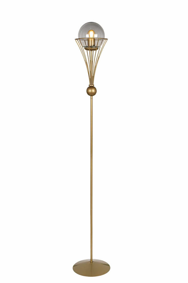 Lampadar Lapis Alama (2)