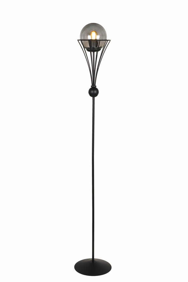 Lampadar Lapis Negru (2)