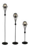 Lampadar Lapis Negru (3)