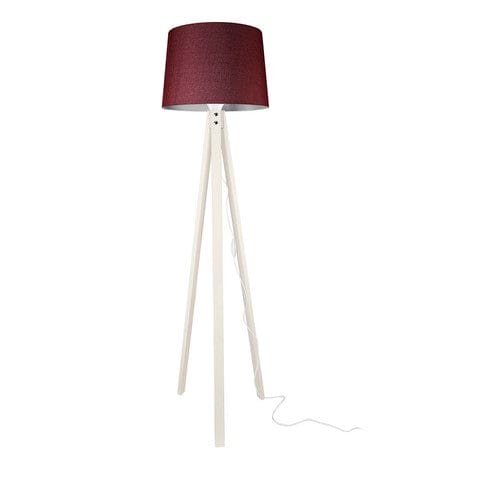 Lampadar Marko Bordeaux