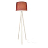 Lampadar Marko Bordeaux (2)