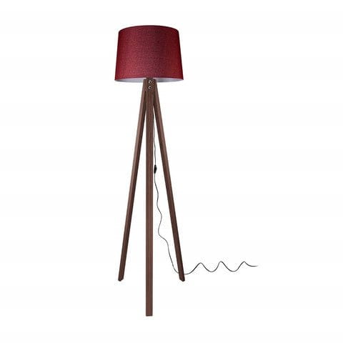 Lampadar Marko Bordeaux