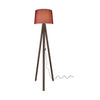Lampadar Marko Bordeaux (2)