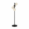 Lampadar Owl Alb / Negru
