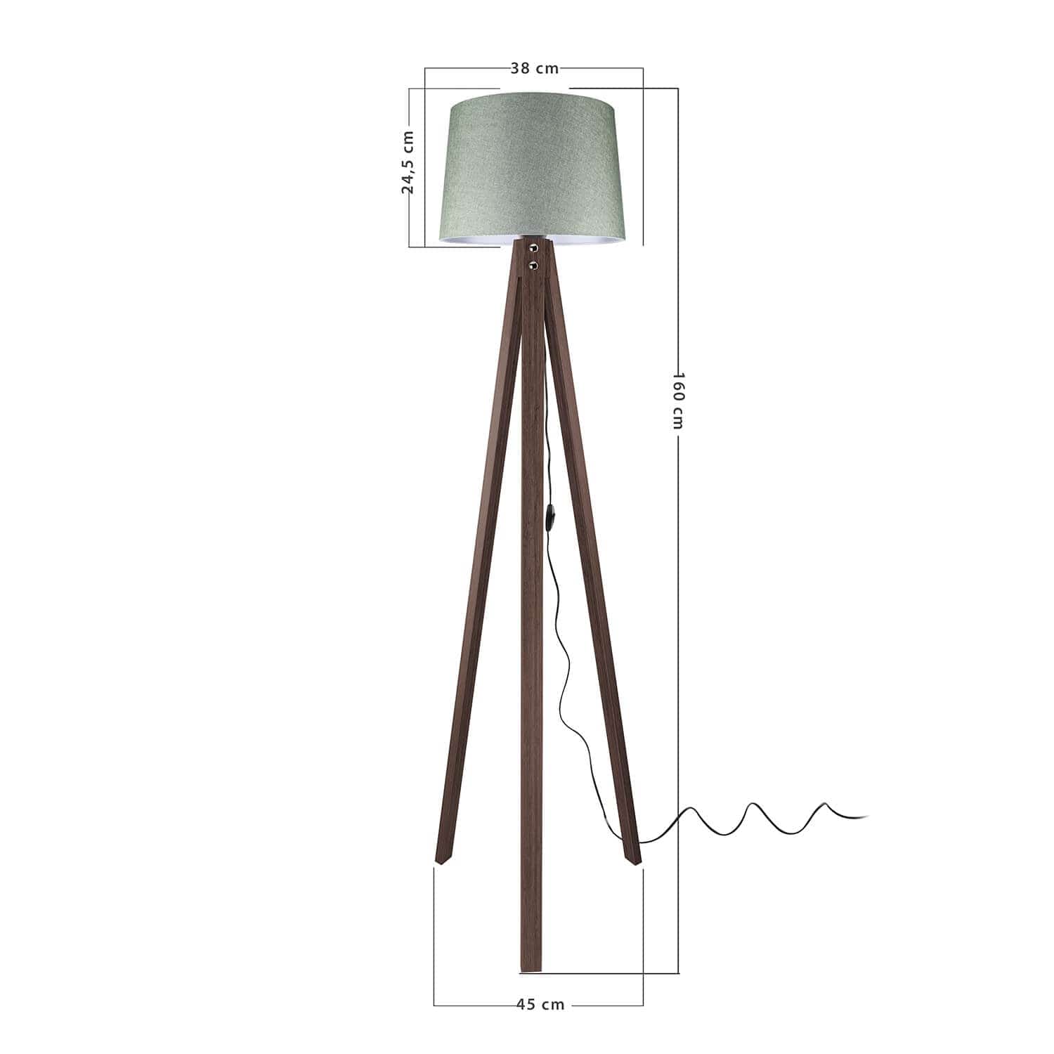 Lampadar Parko Verde (3)