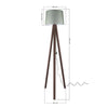 Lampadar Parko Verde (3)