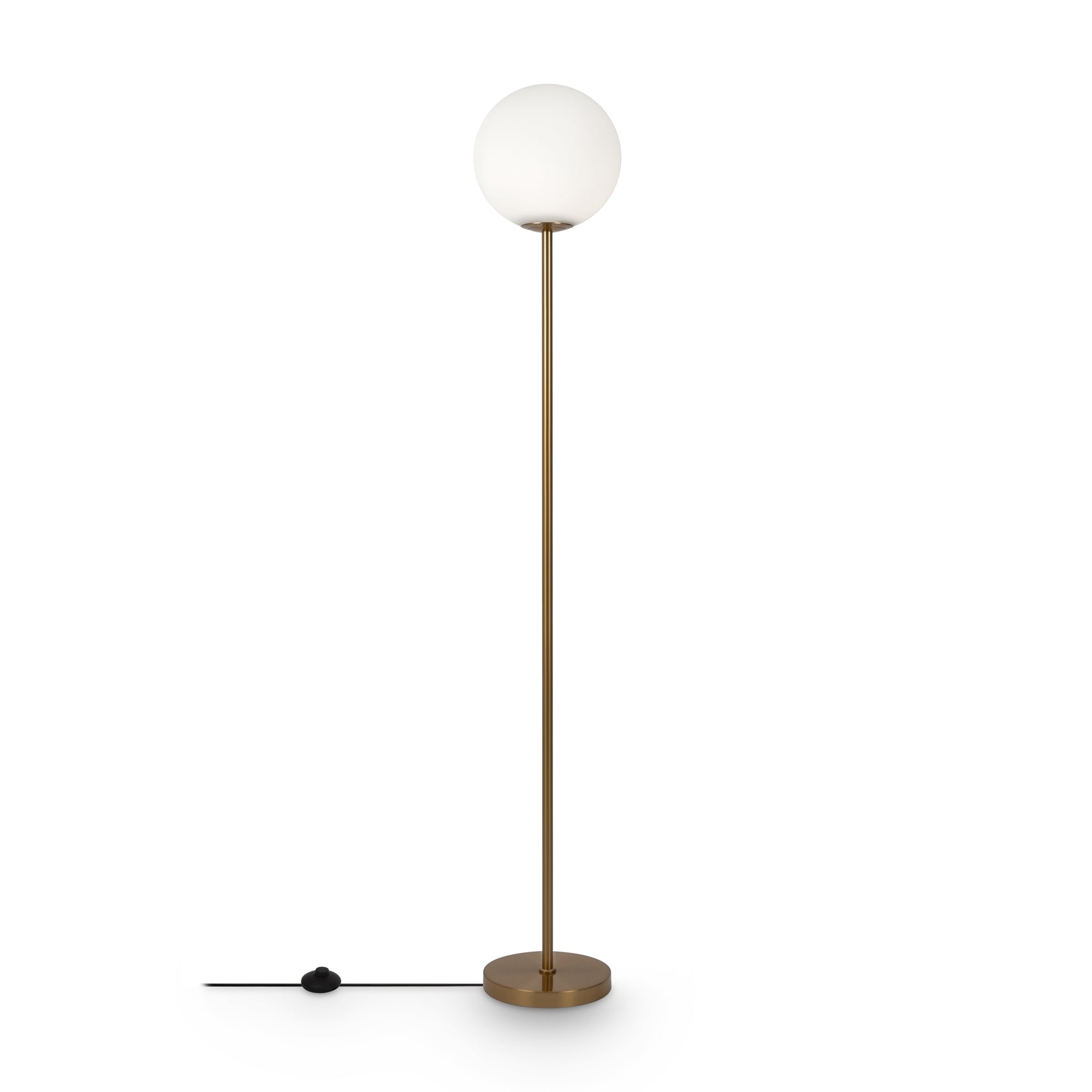 Maytoni Lampadar Ring Alama