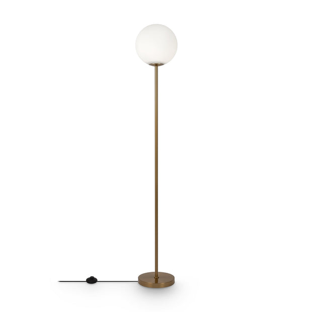 Maytoni Lampadar Ring Alama