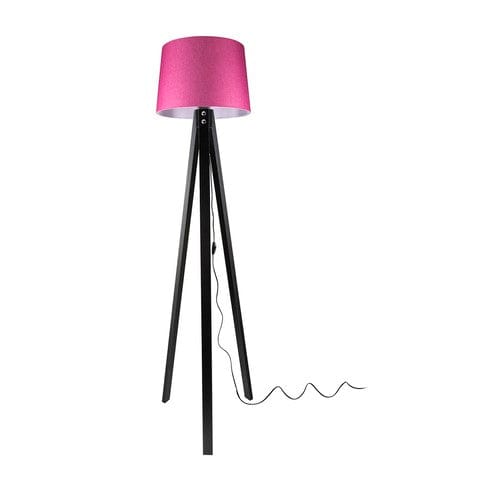 Lampadar Seko Roz