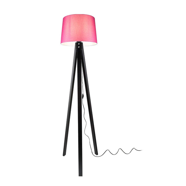 Lampadar Seko Roz (2)