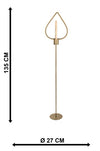 Lampadar Sevinc Alama (2)
