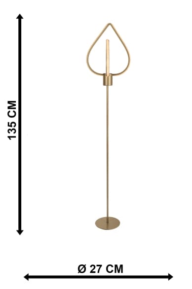 Lampadar Sevinc Alama (2)