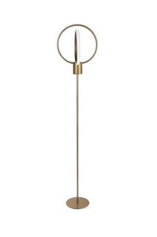 Lampadar Sezen Alama