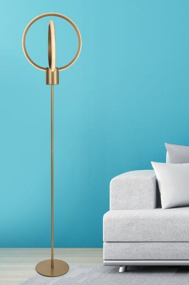 Oyo Lampadar Sezen Alama