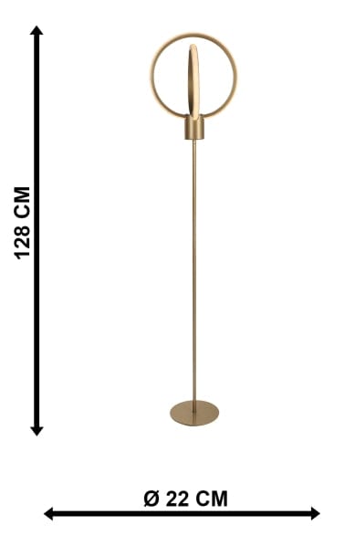 Lampadar Sezen Alama (2)