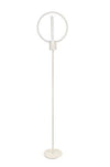 Lampadar Sezen Alb