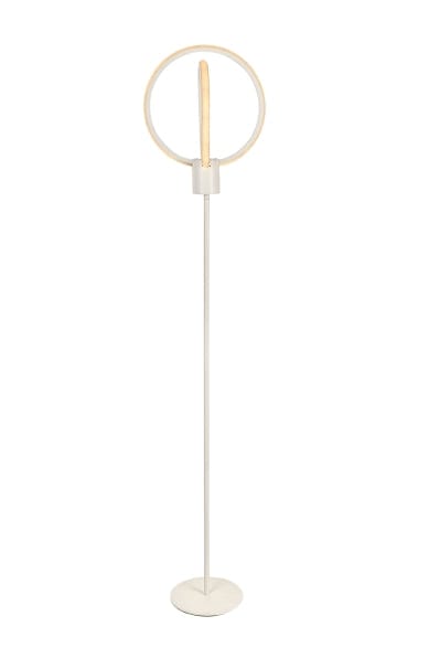 Lampadar Sezen Alb (3)