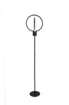 Lampadar Sezen Negru