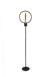 Lampadar Sezen Negru (3)