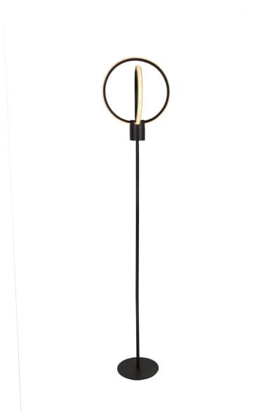 Lampadar Sezen Negru (3)