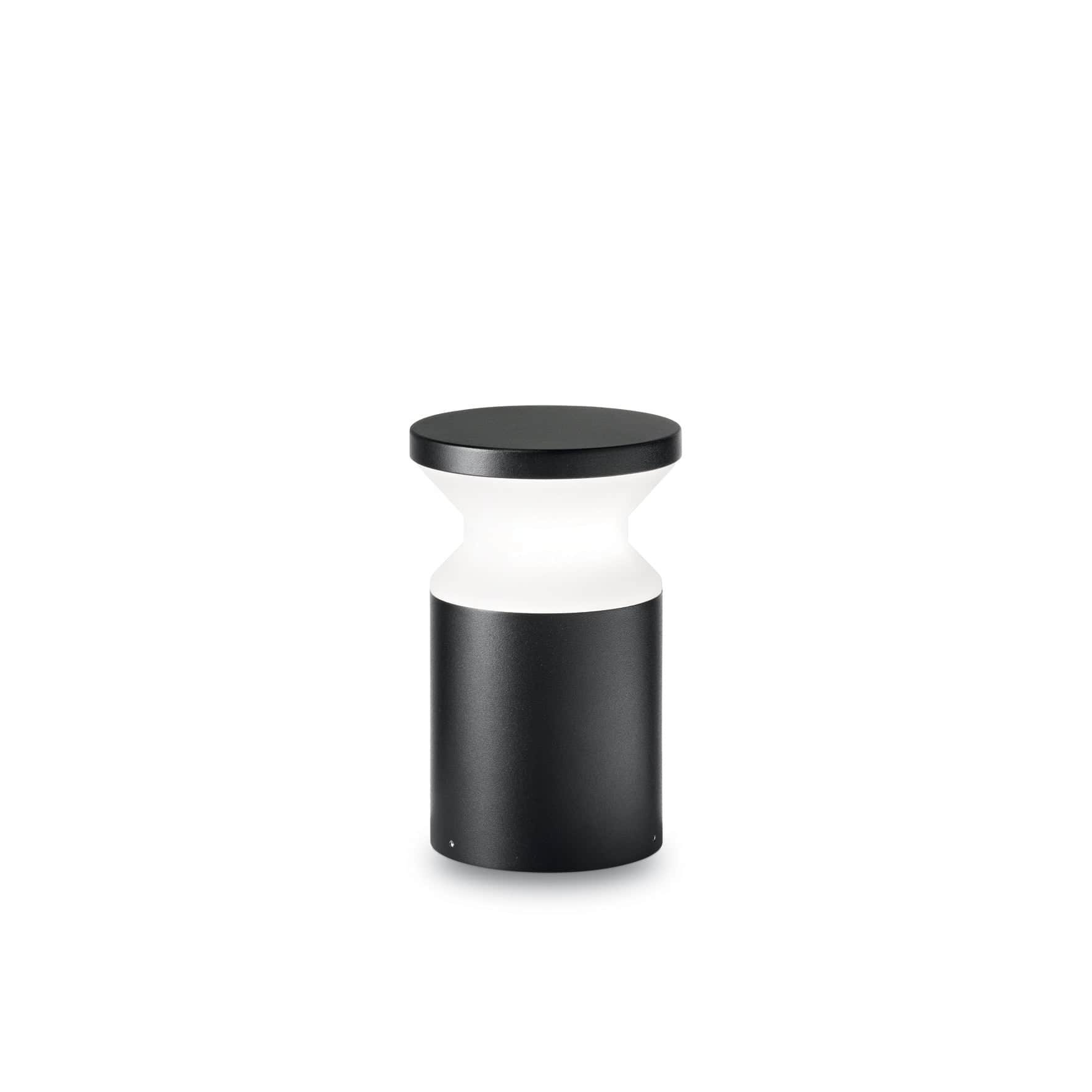 IdealLux Lampadar Torre PT1 Small Black