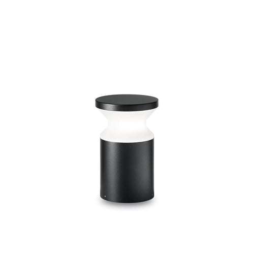 IdealLux Lampadar Torre PT1 Small Black