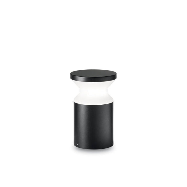 IdealLux Lampadar Torre PT1 Small Black