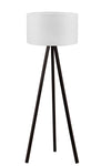 Lampadar Tripod Alb (1)