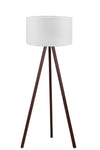 Lampadar Tripod Alb (1)