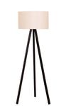 Lampadar Tripod Crem (1)