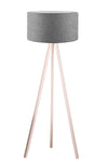 Lampadar Tripod Gri (1)