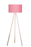 Lampadar Tripod Roz