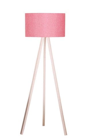Lampadar Tripod Roz