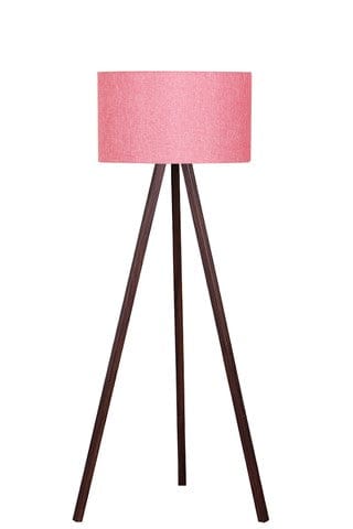 Lampadar Tripod Roz