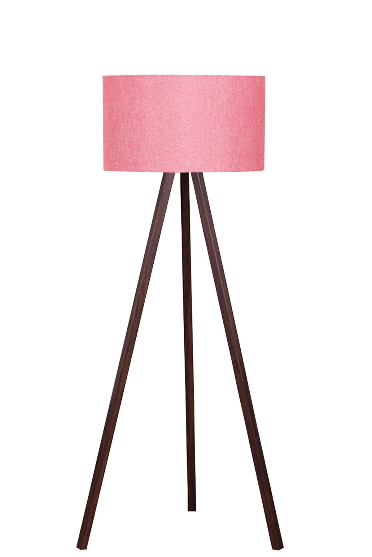 Lampadar Tripod Roz (1)
