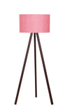 Lampadar Tripod Roz (1)