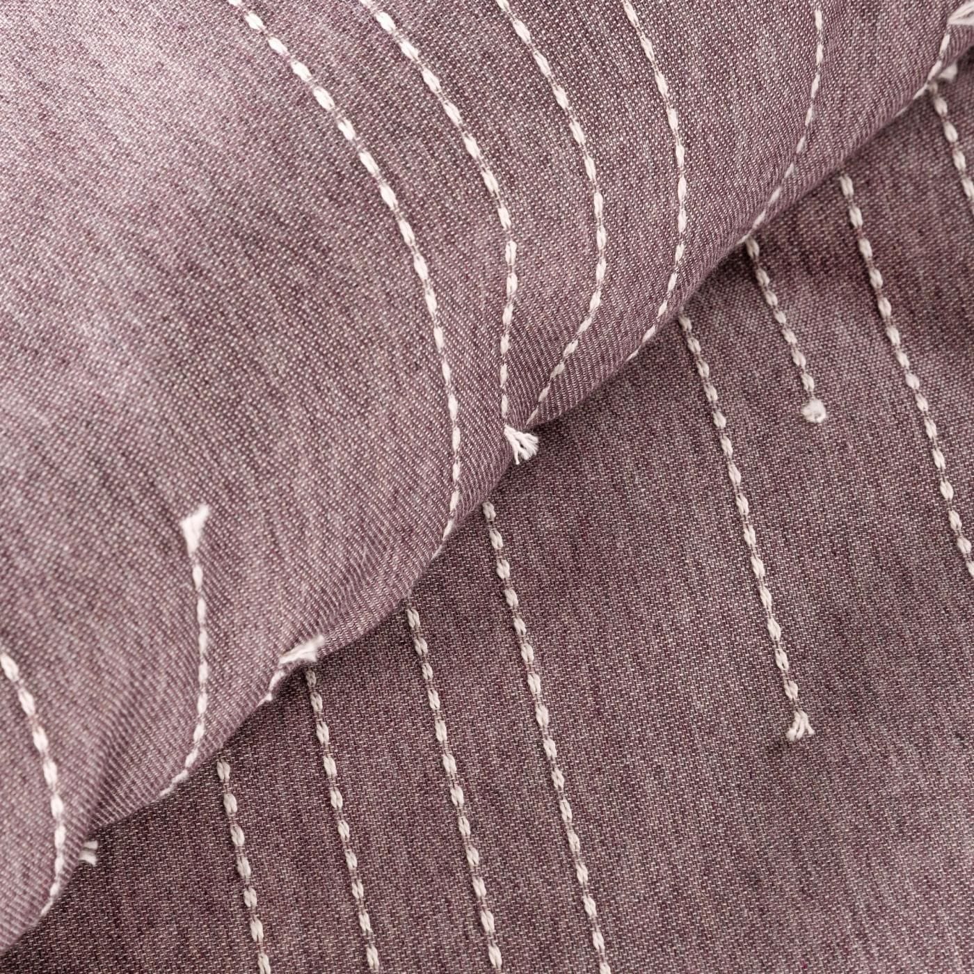 Lenjerie de pat, Avinion 8 Violet (2)