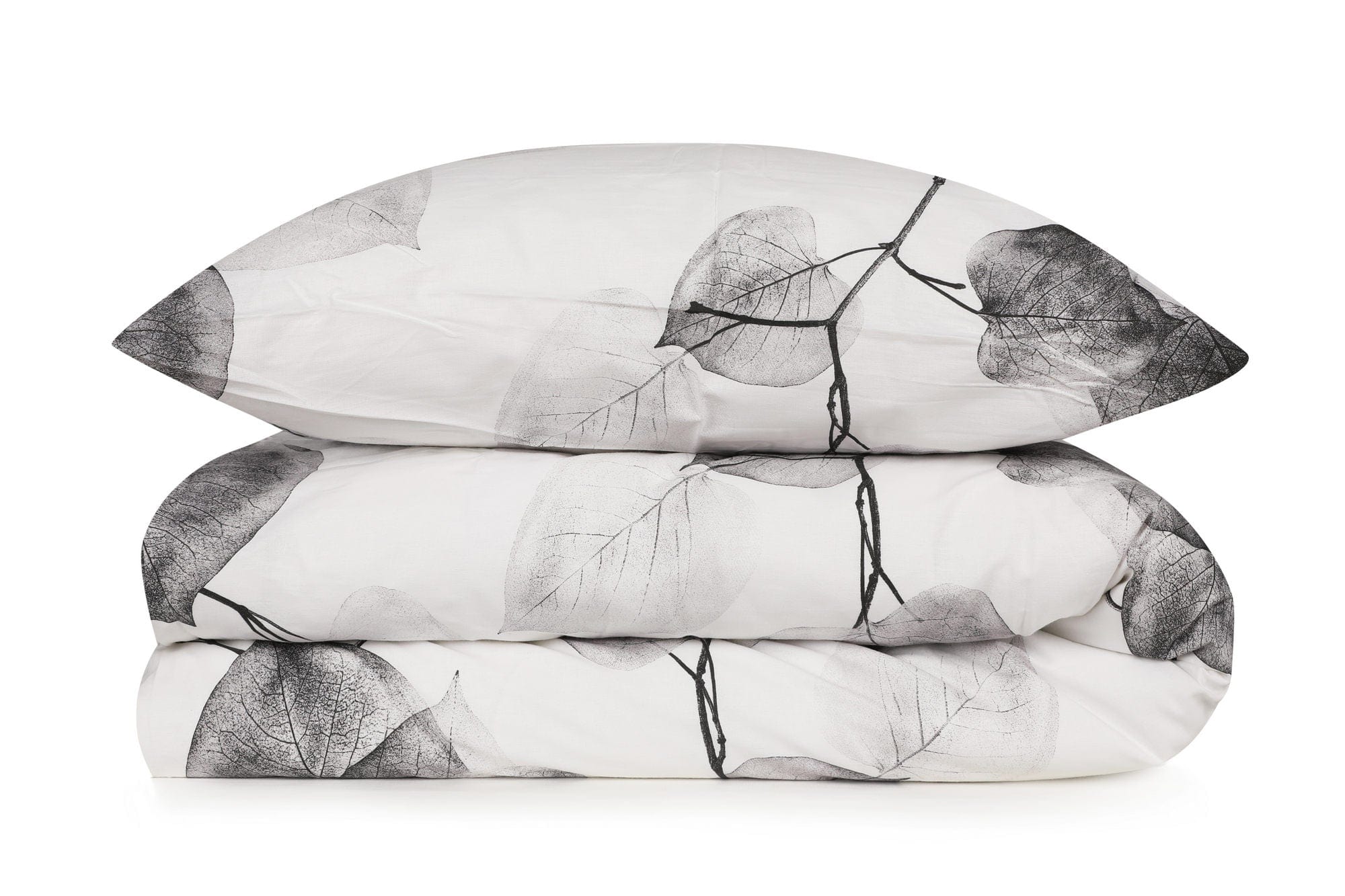 Asir Lenjerie de pat din bumbac, Colin Multicolor, 200 x 220 cm