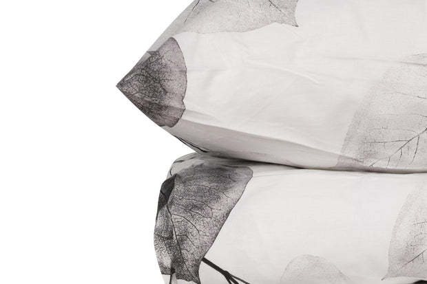 Asir Lenjerie de pat din bumbac, Colin Multicolor, 200 x 220 cm