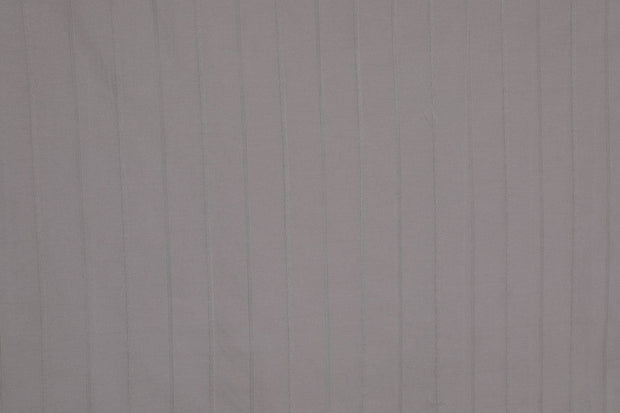 Asir Lenjerie de pat din bumbac, Jasmin Gri, 200 x 220 cm